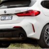 BMW 1 Series 120D