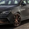 Seat Leon Cupra