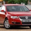 Volkswagen Passat TDI