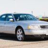 1997 Audi A8