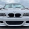 2003 BMW M3 Convertible