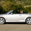 2001 Audi TT Quattro Roadster