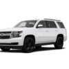 2020 Chevrolet Tahoe