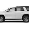 2020 Chevrolet Tahoe