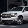 2020 Chevrolet Tahoe