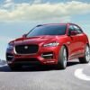 2019 Jaguar F-Pace