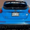 2016 Ford Focus RS