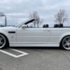 2003 BMW M3 Convertible