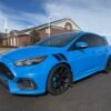 2016 Ford Focus RS