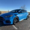 2016 Ford Focus RS