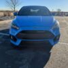 2016 Ford Focus RS