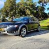 2013 Audi Allroad Quattro