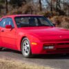 1987 Porsche 944 Turbo