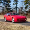 1987 Porsche 944 Turbo