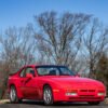 1987 Porsche 944 Turbo