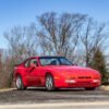 1987 Porsche 944 Turbo