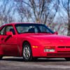 1987 Porsche 944 Turbo