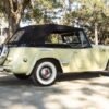 1949 Willysoverland Jeepster