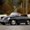 1964 Porsche 356 C