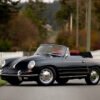 1964 Porsche 356 C