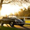 1964 Porsche 356 C