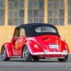 1967 Volkswagen Beetle