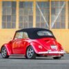 1967 Volkswagen Beetle