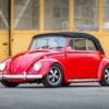 1967 Volkswagen Beetle