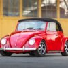 1967 Volkswagen Beetle