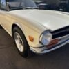 1972 Triumph Tr6