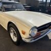 1972 Triumph Tr6