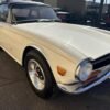 1972 Triumph Tr6