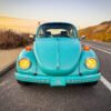 1973 Volkswagen Super Beetle