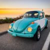 1973 Volkswagen Super Beetle