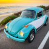 1973 Volkswagen Super Beetle