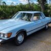 1974 Mercedesbenz 450SLC