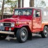 1979 Toyota Landcruiserfj43