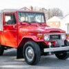 1979 Toyota Landcruiserfj43