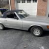 1979 MercedesBenz 450SL