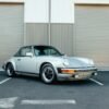 1980 Porsche 911 SC Targa