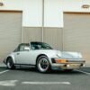 1980 Porsche 911 SC Targa