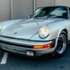 1980 Porsche 911 SC Targa