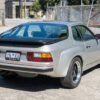 1980 Porsche 924 Turbo