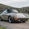 1982 Porsche 911sc