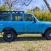 1983 Toyota Land Cruiser