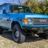 1983 Toyota Land Cruiser