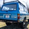 1983 Toyota Land Cruiser