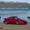 1984 Porsche 930 Turbo