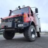 1987 Mercedesbenz Unimog