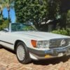 1989 Mercedesbenz 560SL